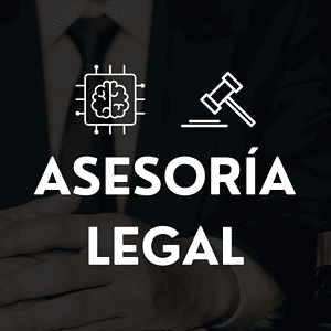 Abogado // Asesor Legal