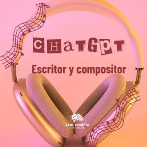 Escritor//Compositor Musical